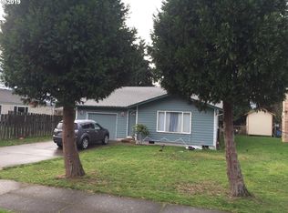 711 N Main Ave, Ridgefield, WA 98642