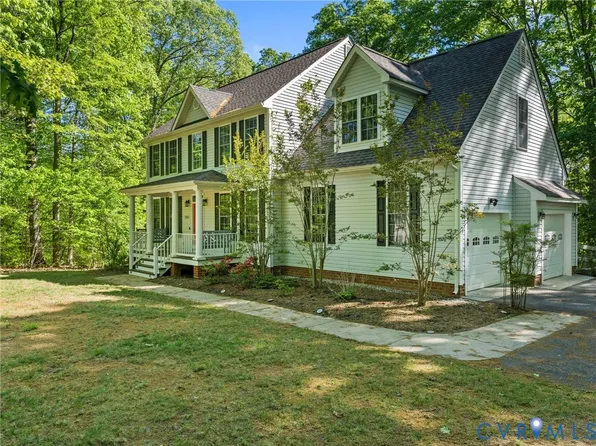 2967 Willow Trace Ln, Sandy Hook, VA 23153