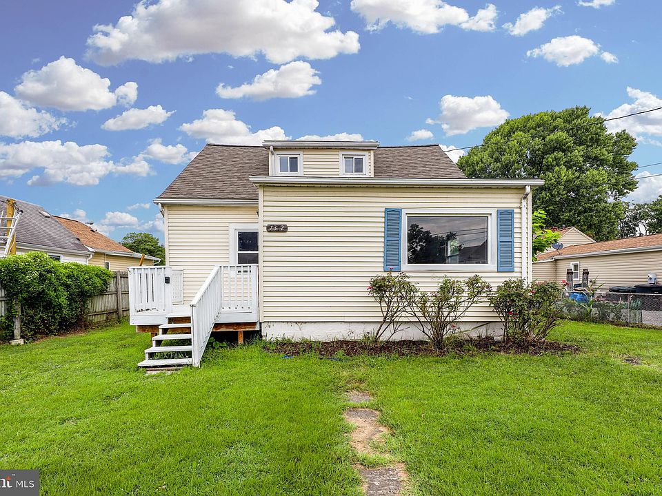 7312 Geise Ave, Sparrows Point, MD 21219 Zillow