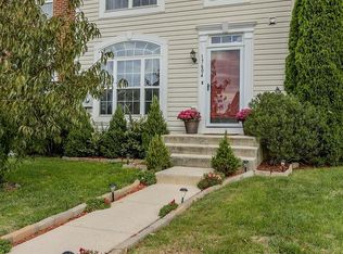 17604 Slate Way, Hagerstown, MD 21740