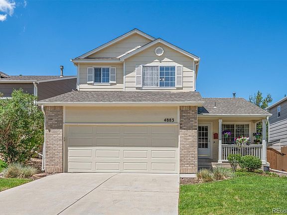 2nd image of 4883 Apollo Bay Drive
