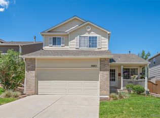 4883 Apollo Bay Dr, Highlands Ranch, CO 80130