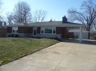 3118 Michael Dr, Houston Acres, KY 40220