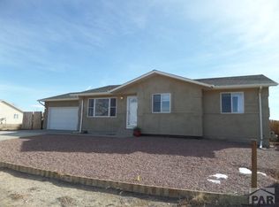 970 S Honeysuckle Dr, Pueblo West, CO 81007