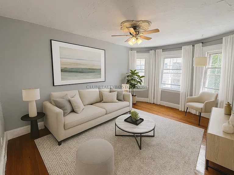 52 Montfern Ave #3 — Photo 12