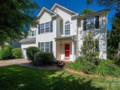8619 New Oak Ln, Huntersville, NC, 28078