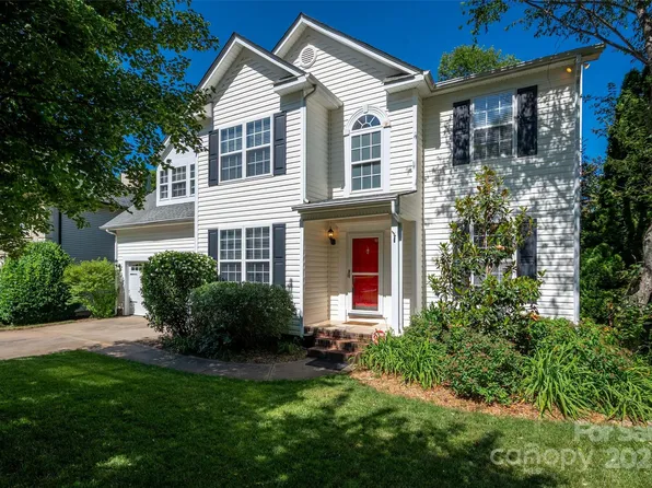 8619 New Oak Ln, Huntersville, NC 28078