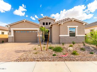 11945 W Marguerite Ave, Avondale, AZ 85323