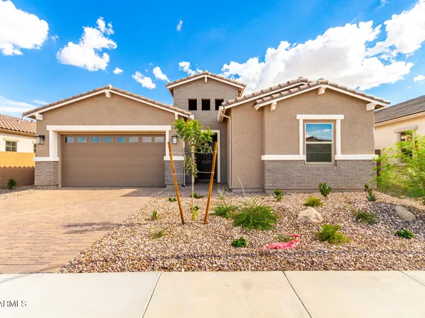 11945 W MARGUERITE Avenue, Avondale, AZ 85323