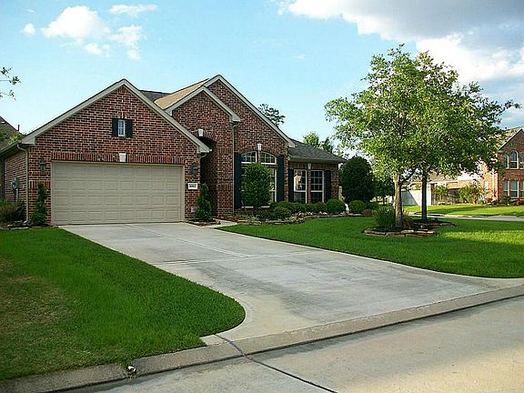 3rd image of 16002 Mill Canyon Ct