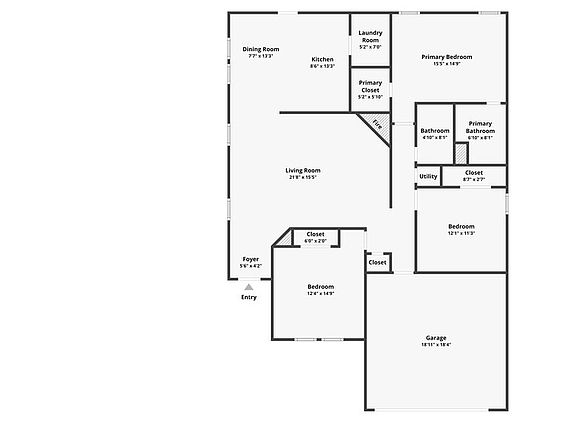 2nd image of 508 Nuffield Ln