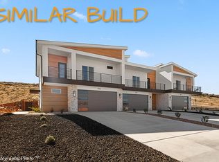 798 E Desert Cactus Dr, Washington, UT 84780