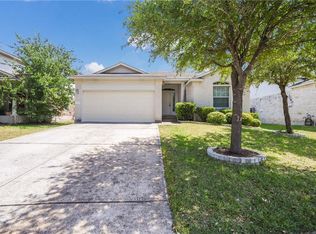 2109 Valerian Trl, Round Rock, TX 78665