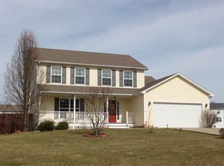 112 Ben Ct, Rineyville, KY 40162