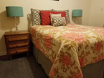 Rented by Dorit Avidar, LREB