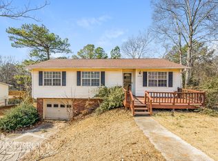 5370 Scott Dr, Pinson, AL 35126