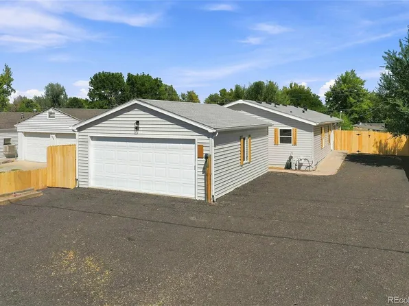 106 County Road 37, Lochbuie, CO 80603