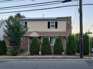 327 Valley Rd, Clifton, NJ 07013