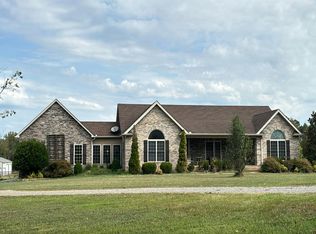 1070 Frank Martin Rd, Shelbyville, TN 37160