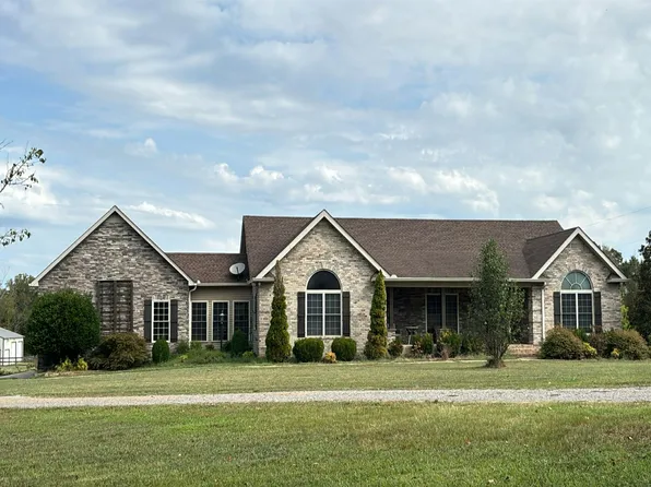 1070 Frank Martin Rd, Shelbyville, TN 37160