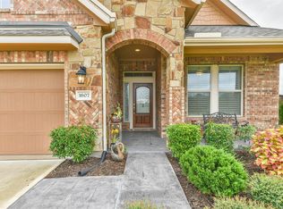 1607 Forelle Dr, Pearland, TX 77581