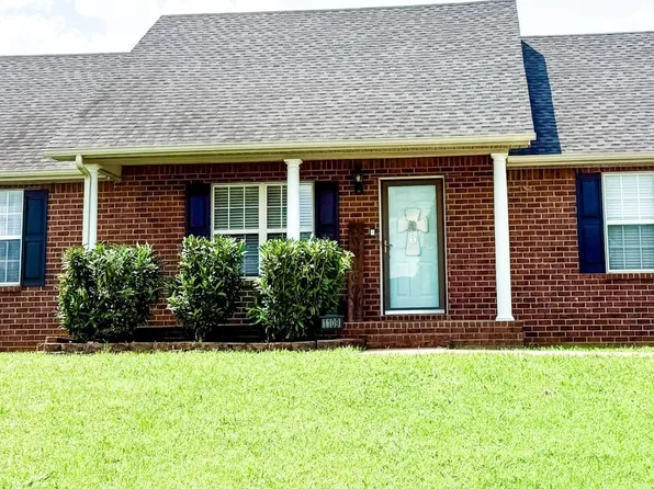1109 Auldridge Dr, Christiana, TN 37037