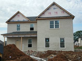 2215 Faulkner Spgs LOT 139, Murfreesboro, TN 37128