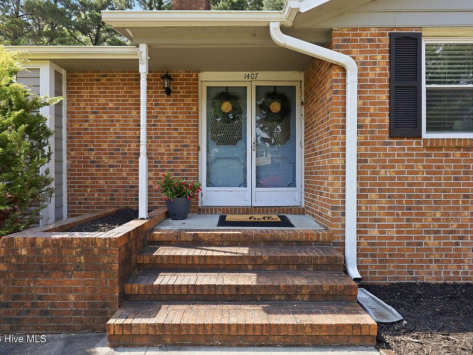 1407 Clifton Road, Jacksonville, NC 28540 | MLS #100587725 | Zillow