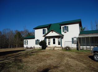 200 Breezeway Dr, Vincent, AL 35178