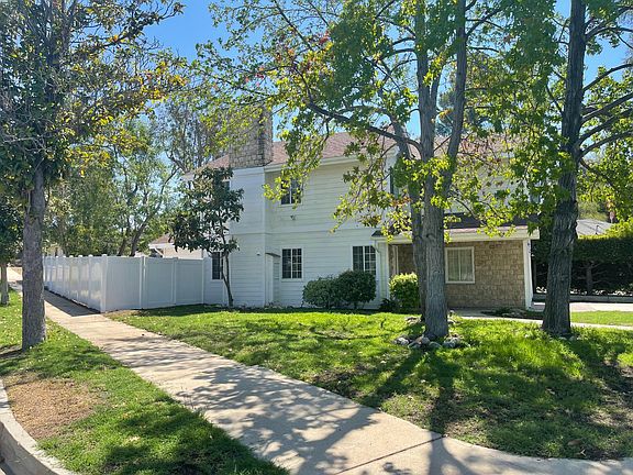 Exterior of Farm House in Prospect Park adjacent to the Rose Bowl