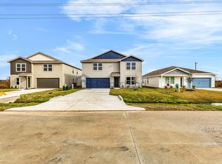 239 Road 5821, Cleveland, TX 77327