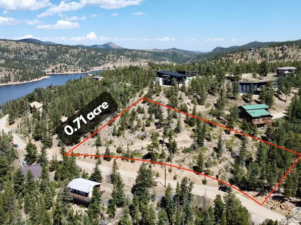 46 Pinecliff Trl, Nederland, CO 80466