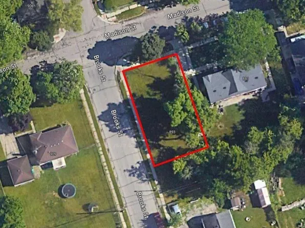893 Madison St, Ypsilanti, MI 48197