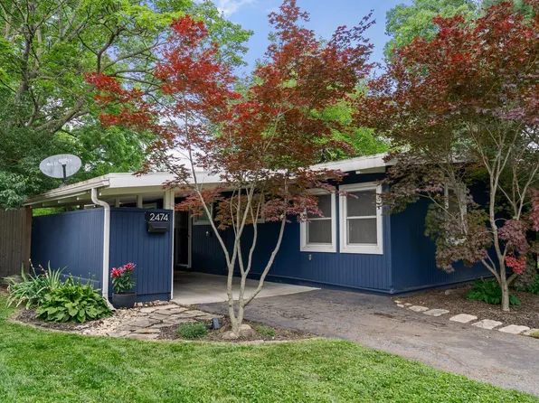 2474 Bristol Rd, Columbus, OH 43221