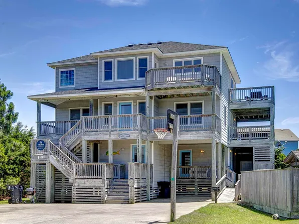25205 Sea Isle Shores Ct Lot 6, Waves, NC 27982