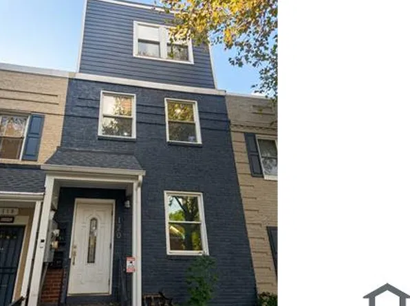 120 O St SW APT 2, Washington, DC 20024