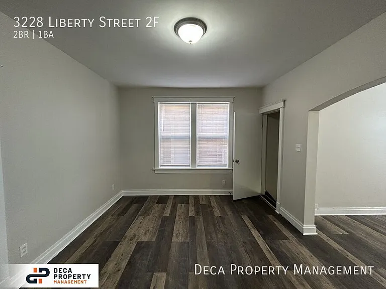3228 Liberty St #2F — Photo 4