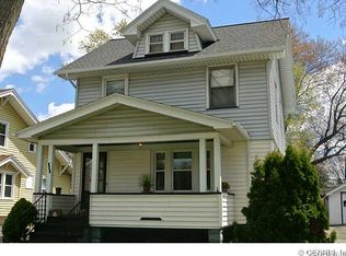 126 Gillette St, Rochester, NY 14619