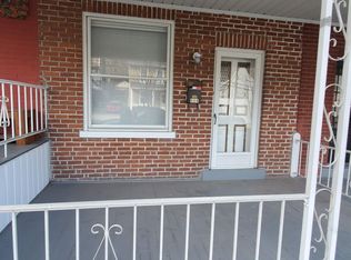664 Hayes St, Bethlehem, PA 18015