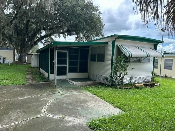 753 W Main St Lot 61, Haines City, FL 33844