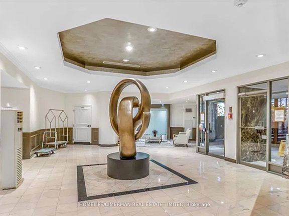 2nd image of 7825 Bayview Ave #1205