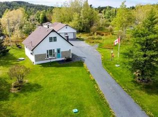 97 Rodgers Cove Rd, Division No. 8, Subd. L, NL A0G3T0