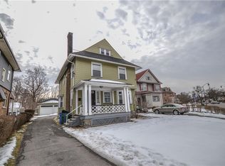 181 Chili Ave, Rochester, NY 14611