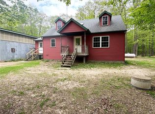 1587 26th St, Rice Lake, WI 54868