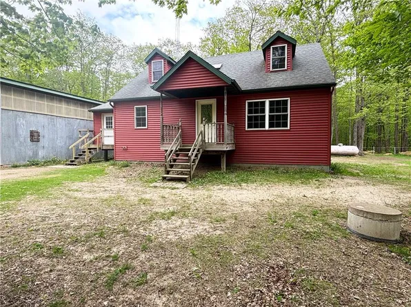 1587 26th Street, Rice Lake, WI 54868