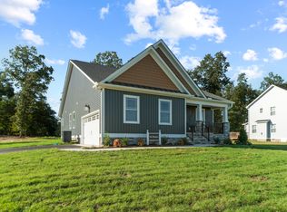 The Westport Plan, Hickory Grove, Ashland, VA 23005