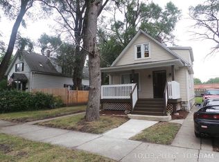616 E 148th St, Dolton, IL 60419