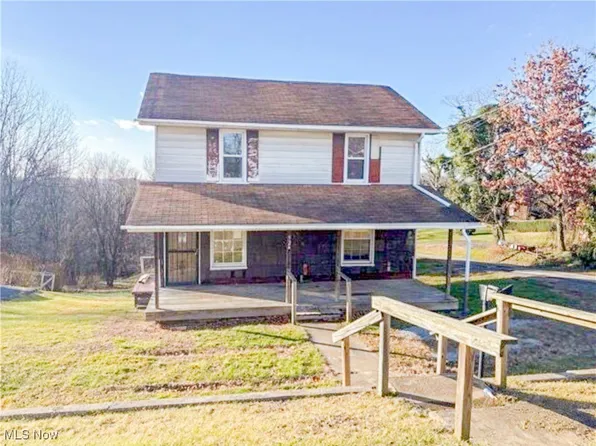 524 Henry Ave, East Liverpool, OH 43920