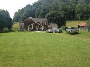 274 Prices Rd, Surgoinsville, TN 37873