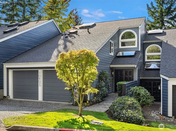 10907 NE 41st Drive, Kirkland, WA 98033